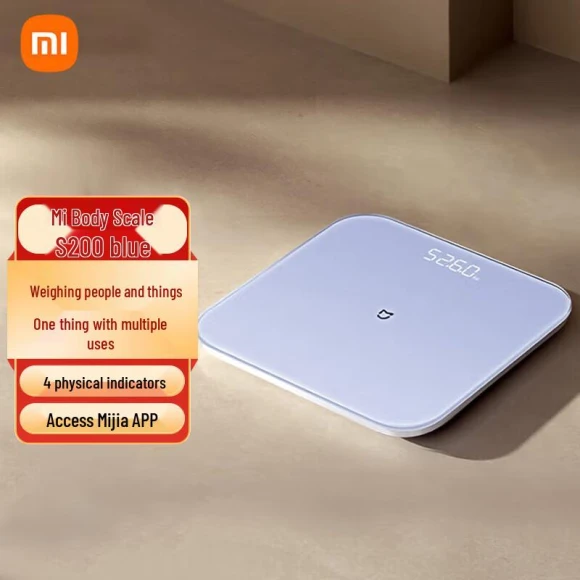Smart Body Weight Scale — Weight Management Tools, Xiaomi