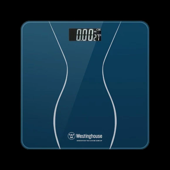Smart Digital Weight Scale — Body Composition Analysis, Westinghouse