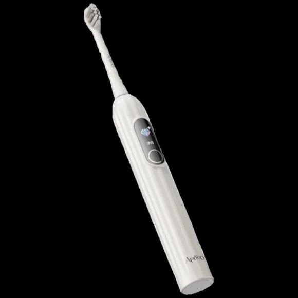 Smart Display Electric Toothbrush — Sonic Electric Toothbrushes, JDST online