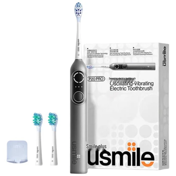 Smart Electric Toothbrush — Sonic Electric Toothbrushes, usmile