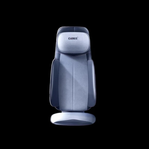 Smart Full Body Massage Cushion — Cushions, CLORIS