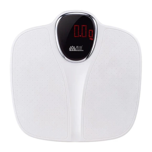 Smart High-Precision Body Fat and Baby Scale — Body Composition Analysis, Xiangshan