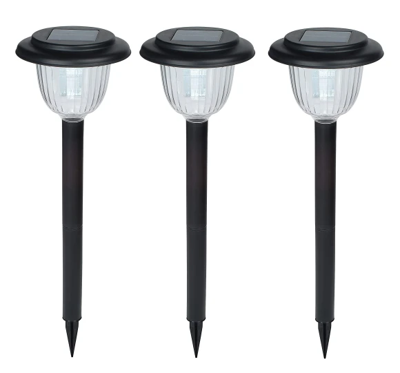 Smart Solar Light Set — Garden Illumination, GWSOLAR