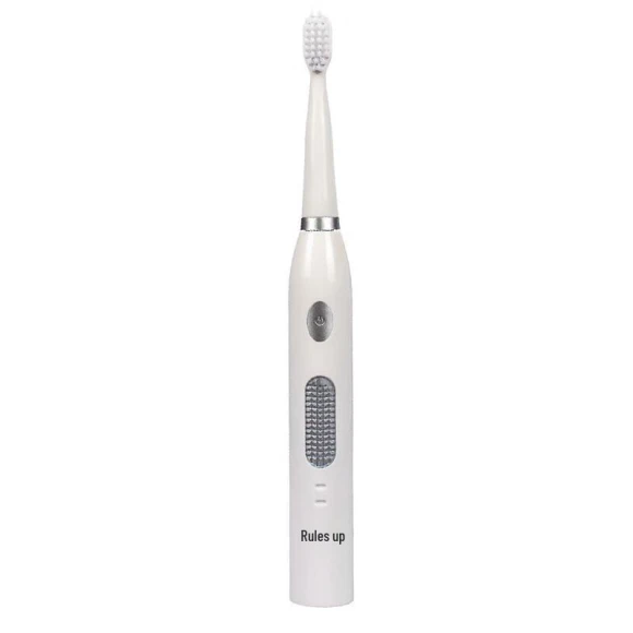 Smart Sonic Electric Toothbrush Set — Electric Toothbrush Heads, JDST online