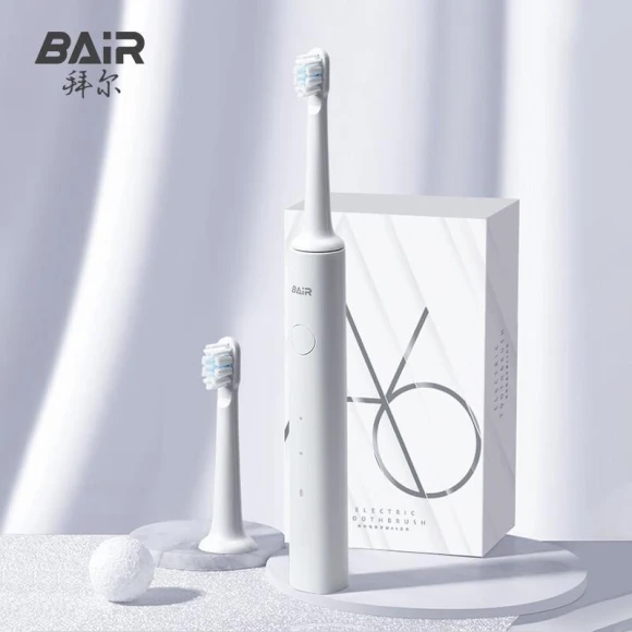 Smart Sonic Electric Toothbrush — Electric Toothbrush Heads, BAIR