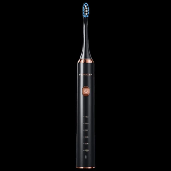 Smart Sonic Electric Toothbrush — Ultrasonic, FLYCO