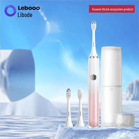 Smart Sonic Toothbrush — Ultrasonic, Huawei