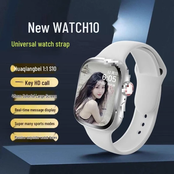 Smartwatch — Smartwatches, Chose One