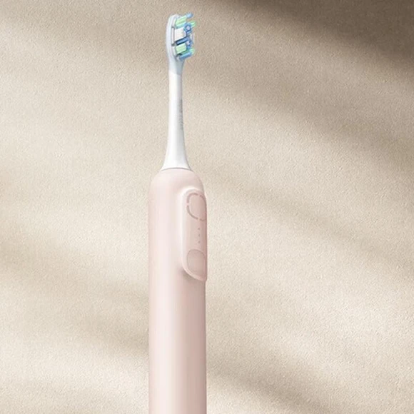 Sonic Electric Toothbrush with Smart Reminder — Sonic Electric Toothbrushes, Xiaomi