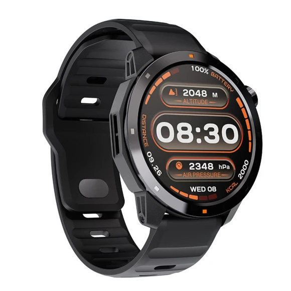 Sports Smartwatch with GPS — Smartwatches, Garmin