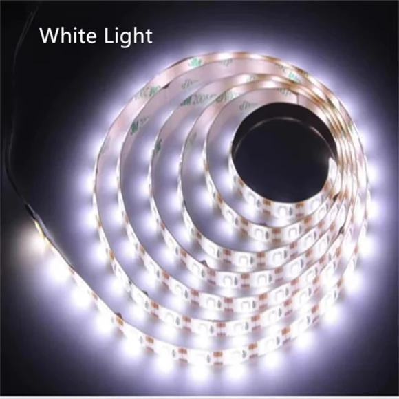 USB LED Strip with Touch Sensor — LED Strips, saimili