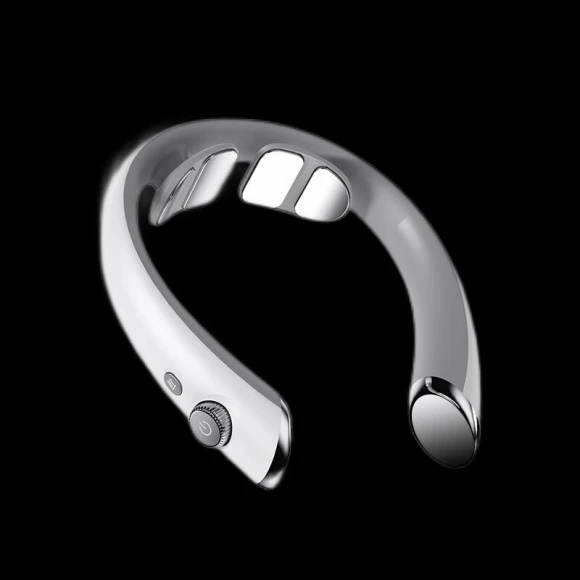 4D Smart Cervical Massager — Rehabilitation & Therapy Equipment, Sanhe Songshi