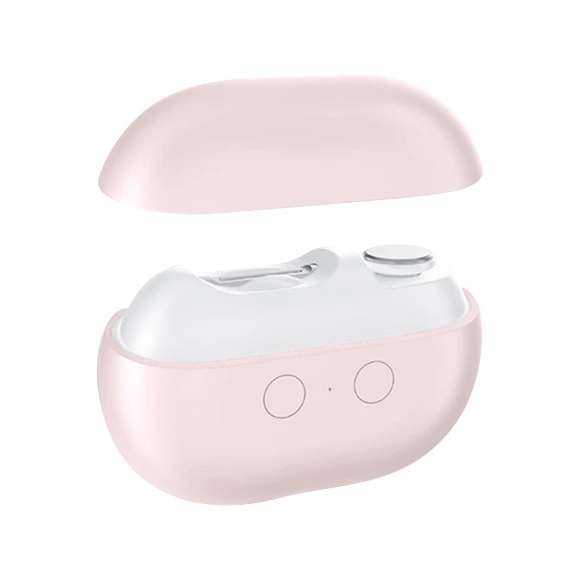 Automatic Electric Nail Clipper — Callus Trimmers, Eason