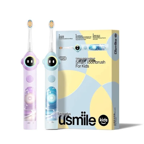 Children's Smart Electric Toothbrush — Electric Toothbrush, usmile