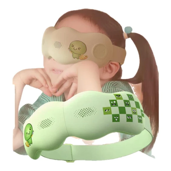 Children's Smart Eye Massager — Rollers & Pens, Hezheng