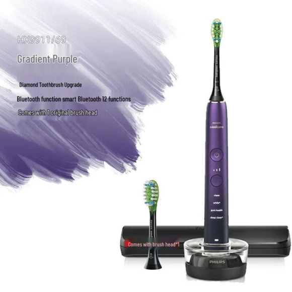 Electric Toothbrush — Electric Toothbrush, Philips