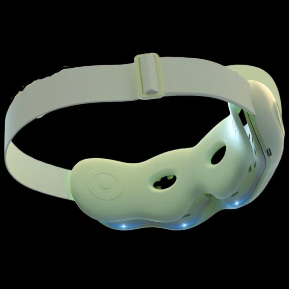 Kids Smart Eye Massager — Back Relief Solutions, Hezheng