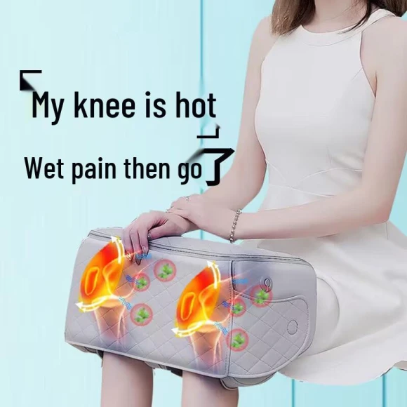 Knee Massager — Rehabilitation & Therapy Equipment, Sunyark