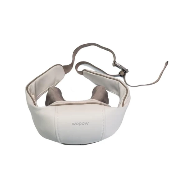 Portable Smart Shoulder and Neck Massager — Muscle Stimulators, WOPOW