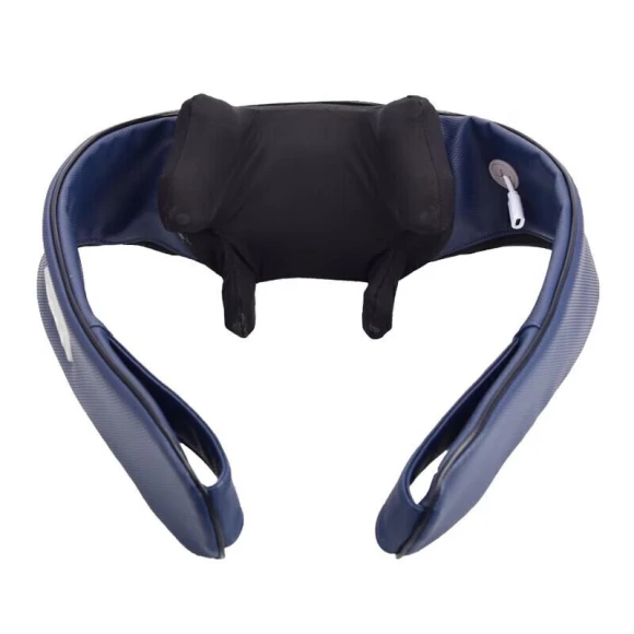 Smart Bionic Shoulder Neck Massager with Heat — Muscle Stimulators, MiGo