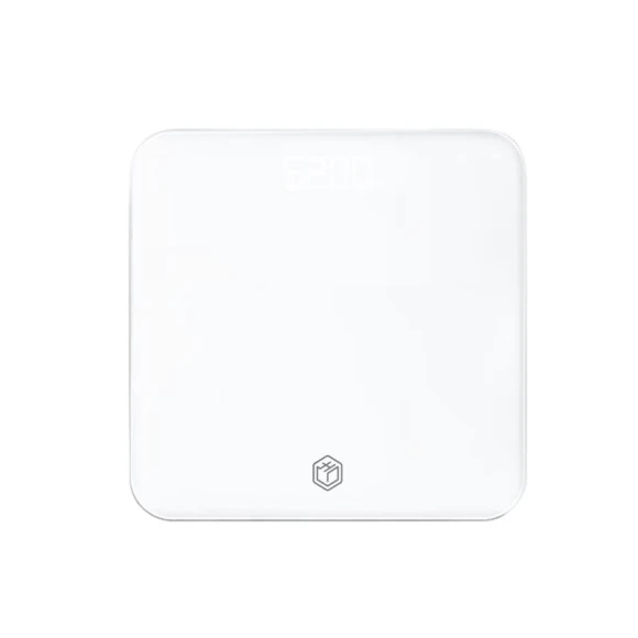 Smart Digital Body Weight Scale — Body Composition Analysis, MiGo