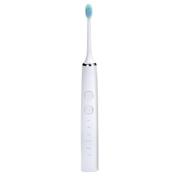 Smart Electric Sonic Toothbrush — Sonic Electric Toothbrushes, Youdabai