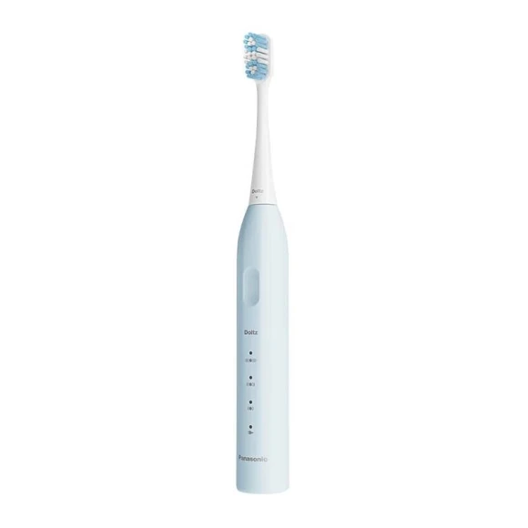 Smart Electric Toothbrush — Rotating Electric Toothbrushes, Panasonic