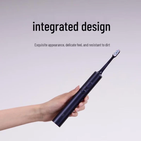 Smart Electric Toothbrush — Ultrasonic, Xiaomi
