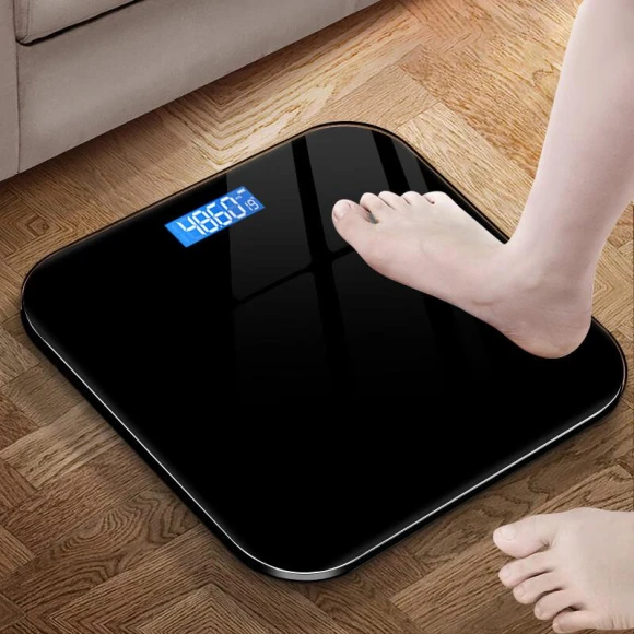 Smart Electronic Body Weight Scale — Body Composition Analysis, JDST online