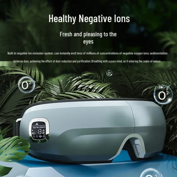 Smart Eye Massager — Pillows, CLORIS