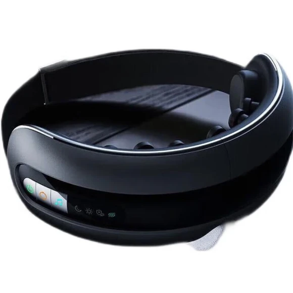 Smart Eye Massager — Eye Massager, Philips