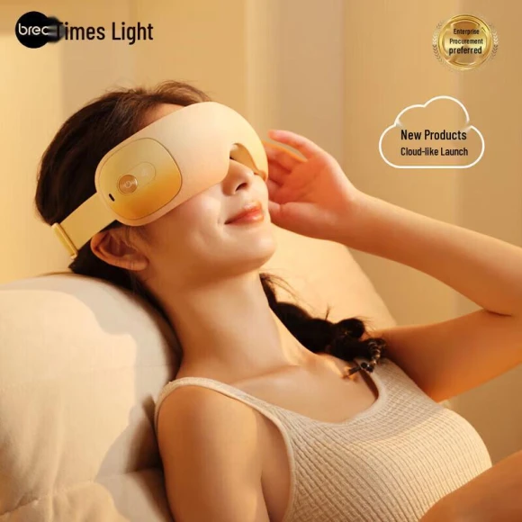 Smart Eye Massager — Rollers & Pens, Breo