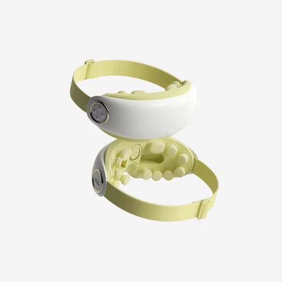 Smart Eye Massager — Rollers & Pens, PGG