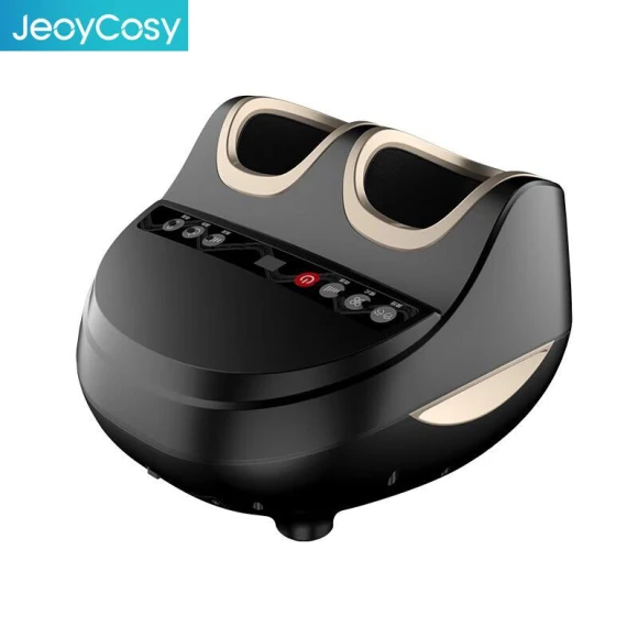 Smart Foot Massager — Foot Care Solutions, Jiancheng