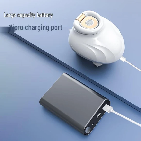 Smart Head Massager — Head Relaxation Tools, Yinglun