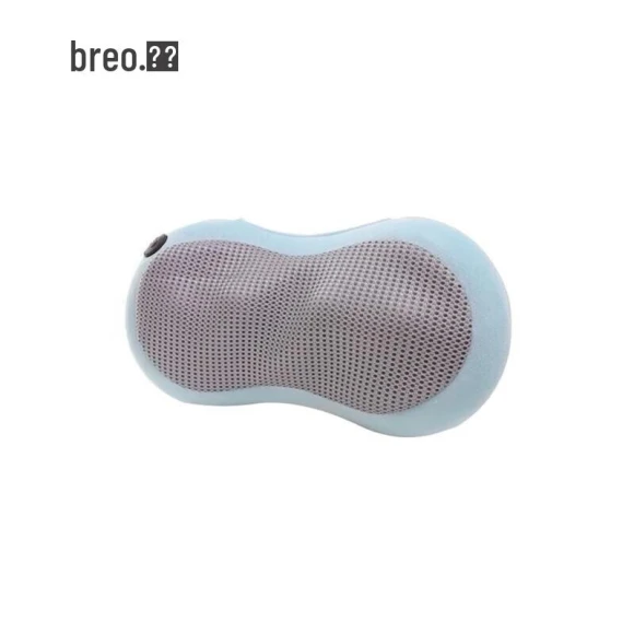 Smart Kneading Infrared Massager — Back Relief Solutions, Breo