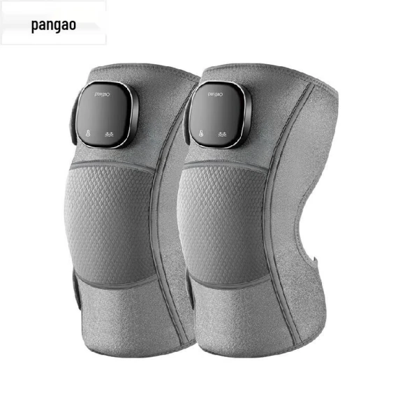 Smart Knee Massager — Rehabilitation & Therapy Equipment, Pangao