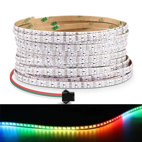 Smart LED Strip Lights — LED Strips, Rybakov