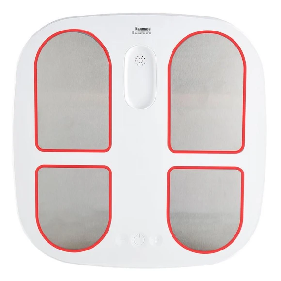 Smart Leg and Foot Massager — Back Relief Solutions, JDST online