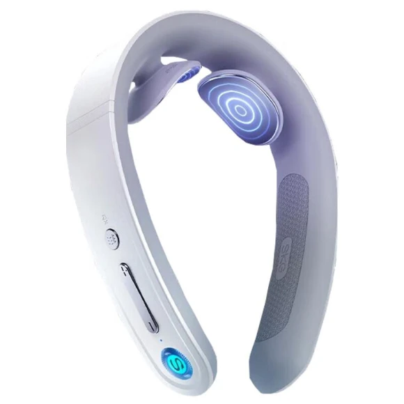 Smart Neck Massager — Rehabilitation & Therapy Equipment, SKG