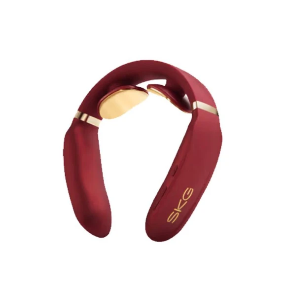 Smart Neck Massager — Massage Gun, SKG