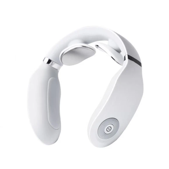 Smart Neck Massager — Rehabilitation & Therapy Equipment, SKG