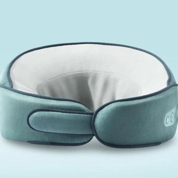 Smart Neck Massager — Rehabilitation & Therapy Equipment, Westinghouse