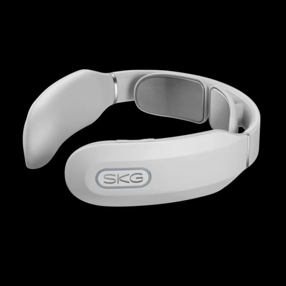 Smart Neck Massager — Back Relief Solutions, SKG