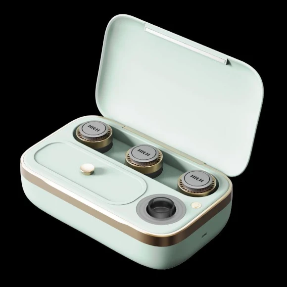 Smart Portable Massager Cup — Magnetic Therapy, HITH