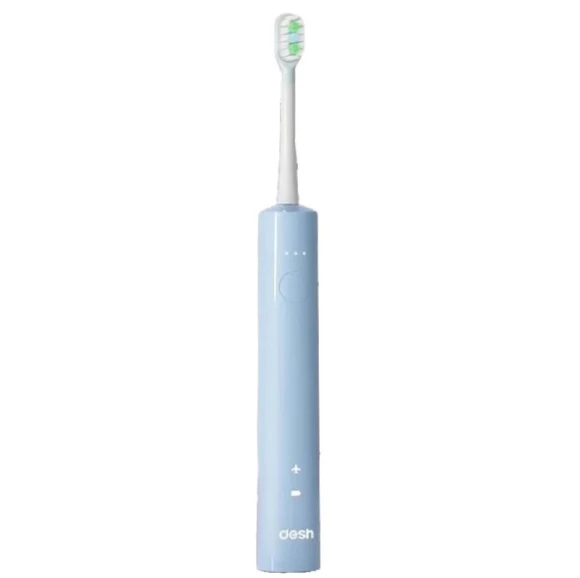 Smart Rechargeable Electric Toothbrush — Rotating Electric Toothbrushes, DESH