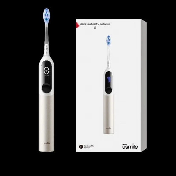 Smart Sonic Electric Toothbrush — Ultrasonic, Huawei