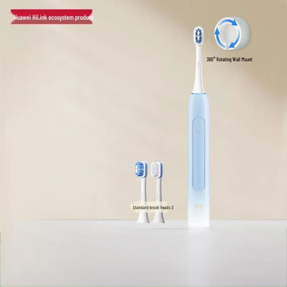 Smart Sonic Electric Toothbrush — Sonic Electric Toothbrushes, Huawei