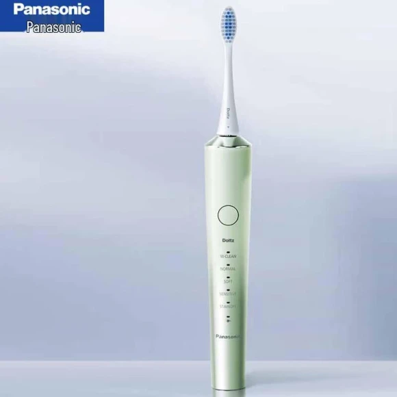 Smart Sonic Electric Toothbrush — Rotating Electric Toothbrushes, Panasonic