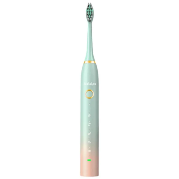 Smart Sonic Electric Toothbrush — Sonic Electric Toothbrushes, DSK
